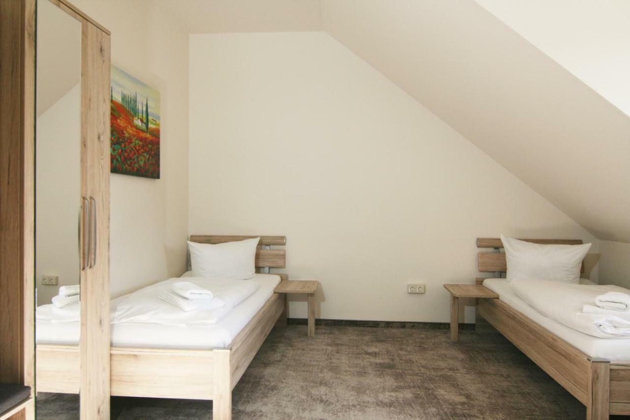 Am Waldschloesschen - Brauhaus 3* Dresde