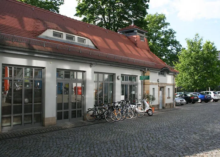 Hotel Am Waldschloesschen - Brauhaus