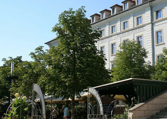 Hotel Am Waldschloesschen - Brauhaus